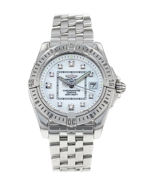 Breitling Cockpit Lady A71356